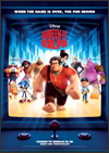 Wreck It Ralph Best Animated Feature Film Oscar Nomination
